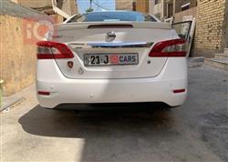 نيسان سنترا